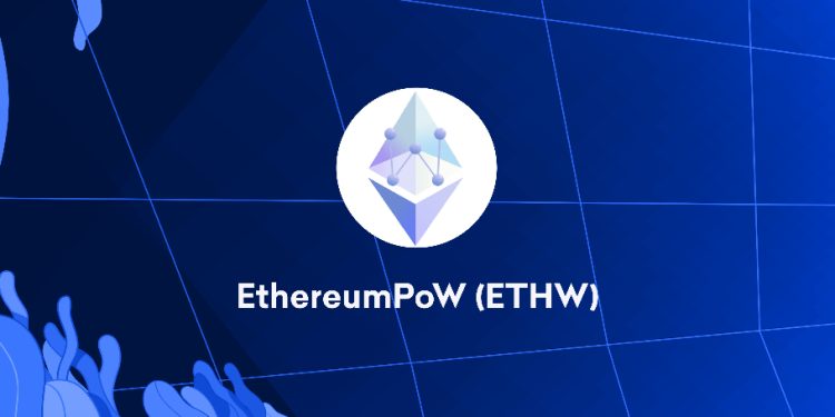 EthereumPoW là gì? Có nên đầu tư ETHW?