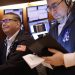 S&P 500 giảm 5 phiên liên tiếp, ghi nhận chuỗi giảm dài nhất từ tháng 10