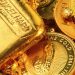 Giá vàng ngày 08/04: điều chỉnh sau chuỗi tăng kỷ lục vào tuần trước