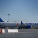United Airlines yêu cầu Boeing bồi thường thiệt hại