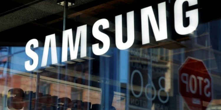 Samsung ước tính lợi nhuận quý 1 tăng gấp 10 lần 