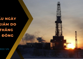 Giá dầu ngày 15/04 giảm do căng thẳng Trung Đông