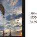 Giá dầu ngày 17/04 giảm do lo ngại về nhu cầu