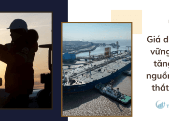 Giá dầu giữ vững mức tăng khi nguồn cung thắt chặt 