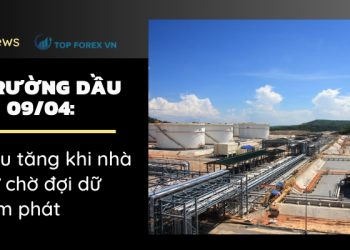 Giá dầu tăng khi nhà đầu tư chờ đợi dữ liệu lạm phát