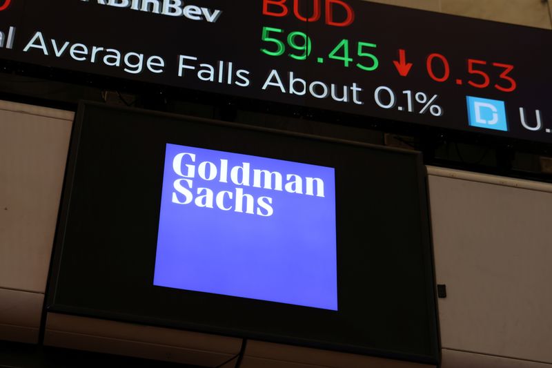 Goldman Sachs 3546