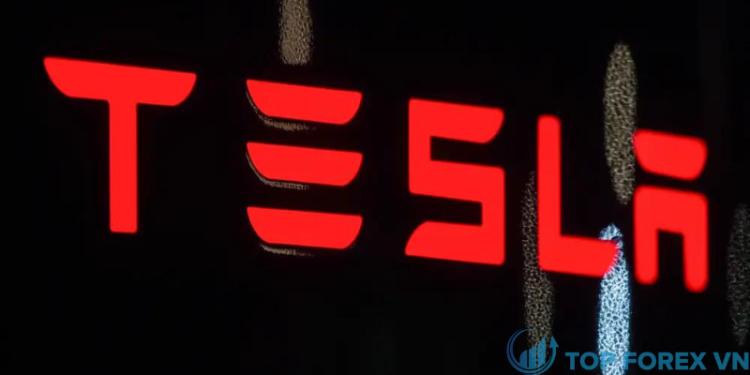 Cổ phiếu Tesla lao dốc sau thông báo cắt giảm việc làm