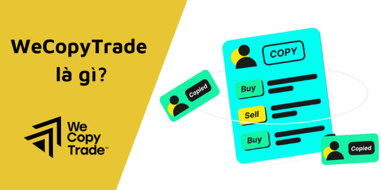 WeCopyTrade