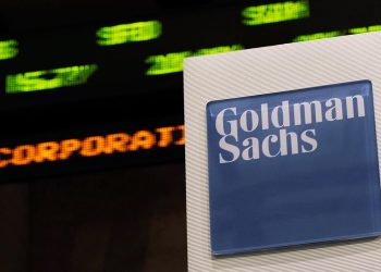 Lợi nhuận quý 1 của Goldman Sachs vượt ước tính 