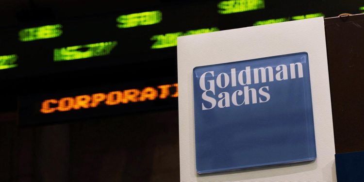 Lợi nhuận quý 1 của Goldman Sachs vượt ước tính 