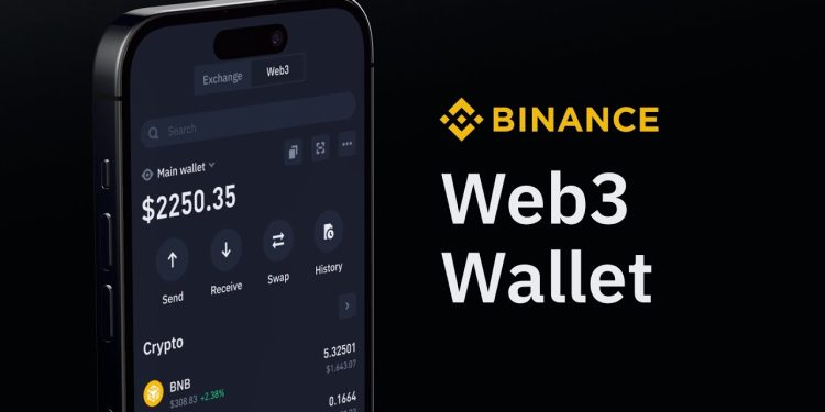 Binance Web3 7