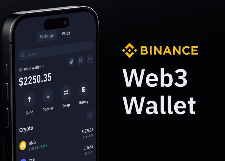 Binance Web3 7