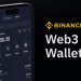 Binance Web3 7