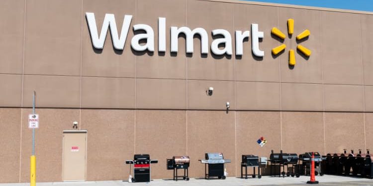 Walmart 99332