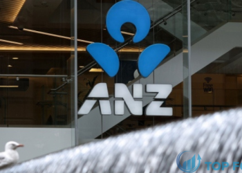 ANZ công bố mua lại 1,3 tỷ USD cổ phần 