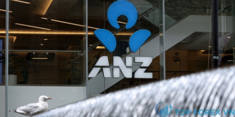 ANZ công bố mua lại 1,3 tỷ USD cổ phần 