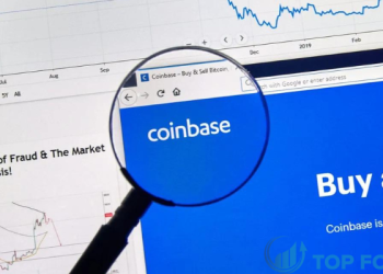 Coinbase báo cáo lợi nhuận tăng trong bối cảnh tiền điện tử tăng mạnh 