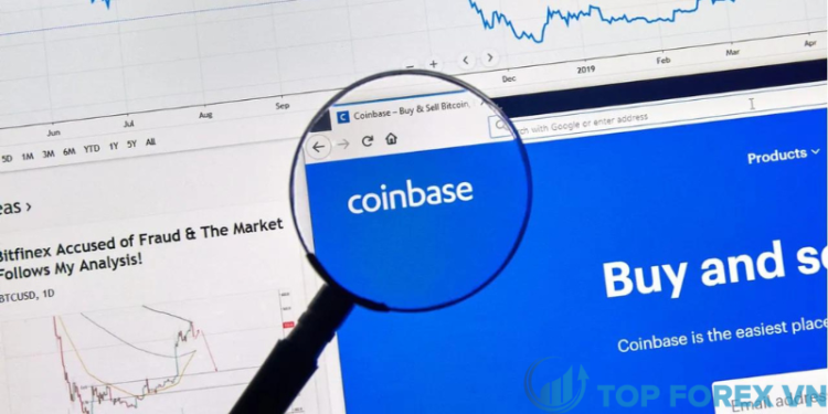 Coinbase báo cáo lợi nhuận tăng trong bối cảnh tiền điện tử tăng mạnh