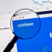 Coinbase báo cáo lợi nhuận tăng trong bối cảnh tiền điện tử tăng mạnh