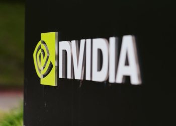 nvidia ag
