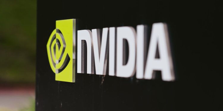 nvidia ag