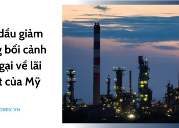 Giá dầu giảm trong bối cảnh lo ngại về lãi suất của Mỹ