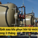 Giá dầu ổn định sau khi phục hồi từ mức thấp nhất trong 3 tháng