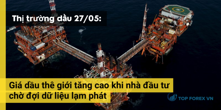 Gia dau tang cao do lam phat