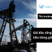 Giá dầu tăng khi chỉ số giá tiêu dùng giảm