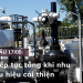 Giá dầu tiếp tục tăng khi nhu cầu có dấu hiệu cải thiện
