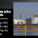 Giá dầu tăng nhờ triển vọng về việc Mỹ sẽ bổ sung dự trữ chiến lược