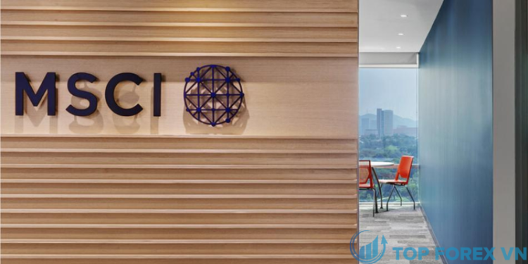 MSCI