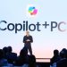 Microsoft ra mắt dòng PC tích hợp công cụ AI
