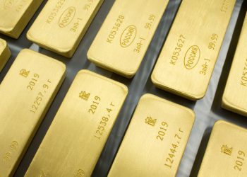 Giá vàng ngày 28/05: vàng SJC lại vượt mốc 90 triệu đồng/lượng