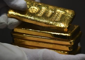 Giá vàng ngày 29/05: vàng SJC tiến sát mốc 91 triệu đồng/lượng