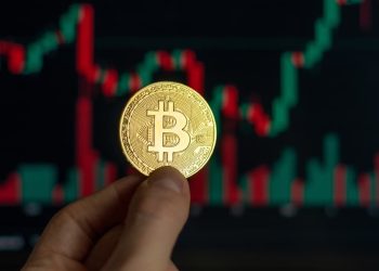 Bitcoin giảm mạnh xuống dưới mốc 60.000 USD