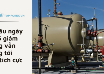 Giá dầu ngày 14/06 giảm nhưng vẫn hướng tới tuần tích cực