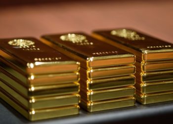 Giá vàng ngày 06/06: vàng SJC tiếp tục giảm mạnh