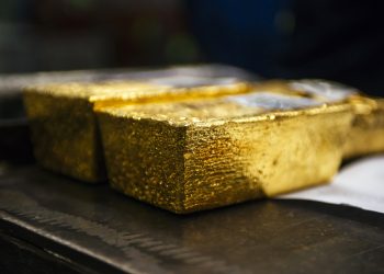 Giá vàng ngày 19/06: tăng sau dữ liệu doanh số bán lẻ của Mỹ