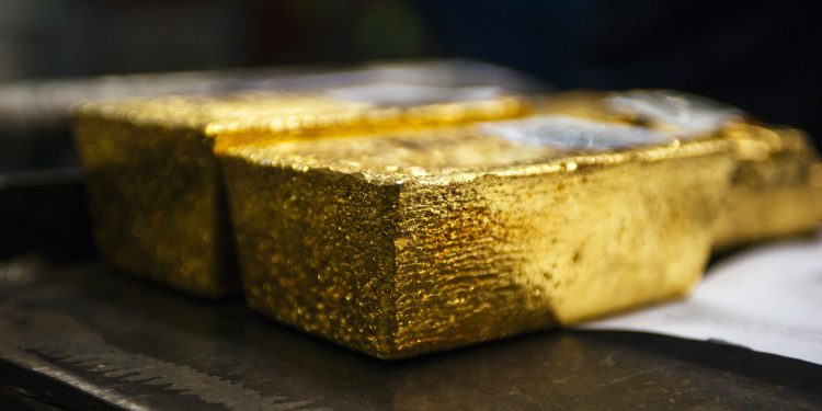 Giá vàng ngày 19/06: tăng sau dữ liệu doanh số bán lẻ của Mỹ