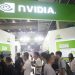 Mức tăng đáng kinh ngạc của Nvidia tăng thêm sức mạnh cho Phố Wall