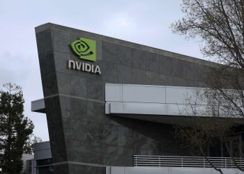 nvidia a