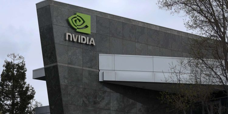 nvidia a