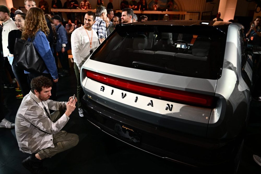 rivian 7