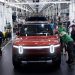 Volkswagen đầu tư 5 tỷ USD vào hãng xe điện Rivian