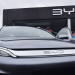 Doanh số xe điện của BYD tăng 21%, thu hẹp khoảng cách với Tesla