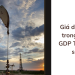 Giá dầu ổn định trong bối cảnh GDP Trung Quốc yếu