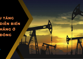 Giá dầu ngày 29/07 tăng trước diễn biến căng thẳng ở Trung Đông