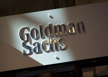 Lợi nhuận quý 2 của Goldman Sachs tăng vượt ước tính 