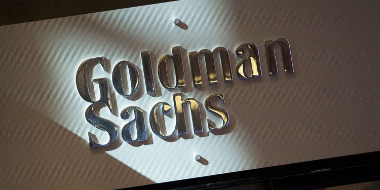 Lợi nhuận quý 2 của Goldman Sachs tăng vượt ước tính